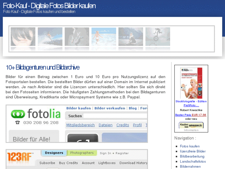 www.foto-kauf.de