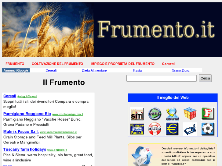 www.frumento.it