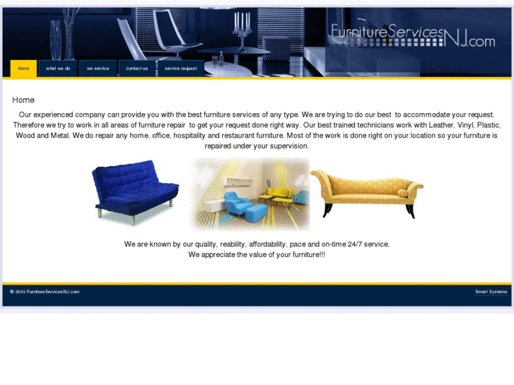www.furnitureservicesnj.com