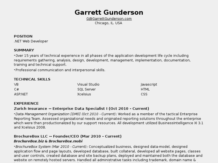 www.garrettgunderson.com