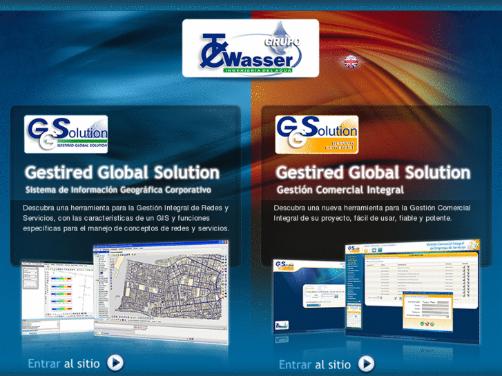 www.gestiredglobalsolution.com