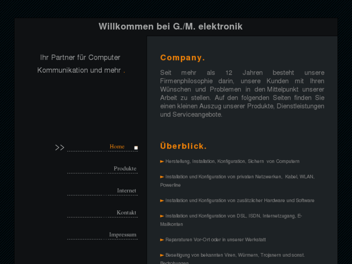 www.gm-elektronik.info