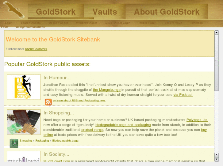 www.goldstork.com