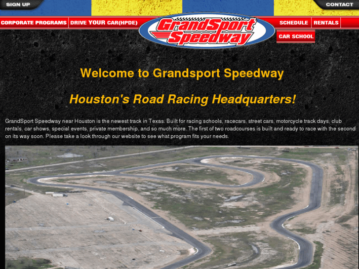 www.grandsportmotorsportpark.com