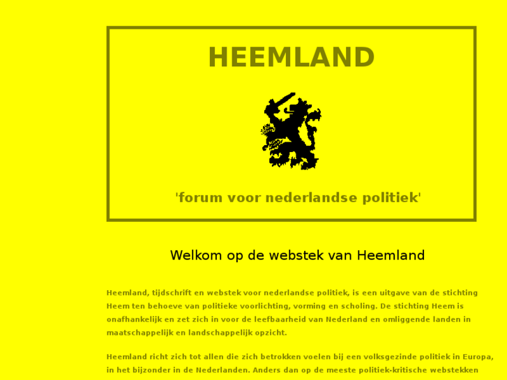 www.heemland.nl