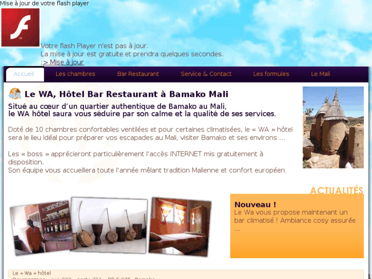 www.hotel-wa-mali.com