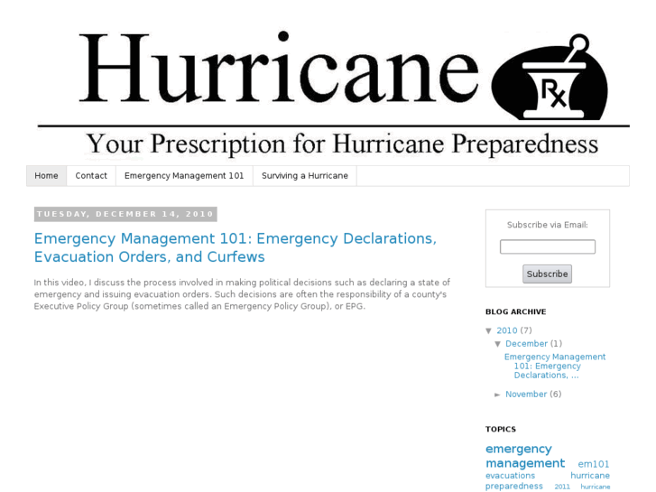 www.hurricanerx.com