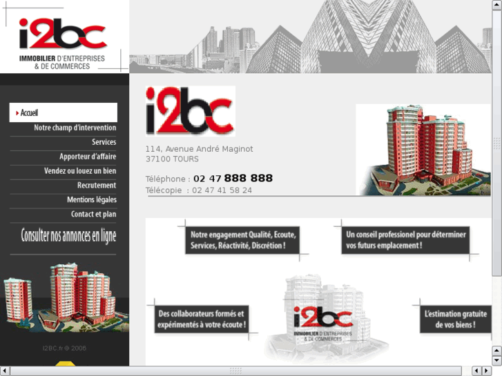 www.i2bc.com