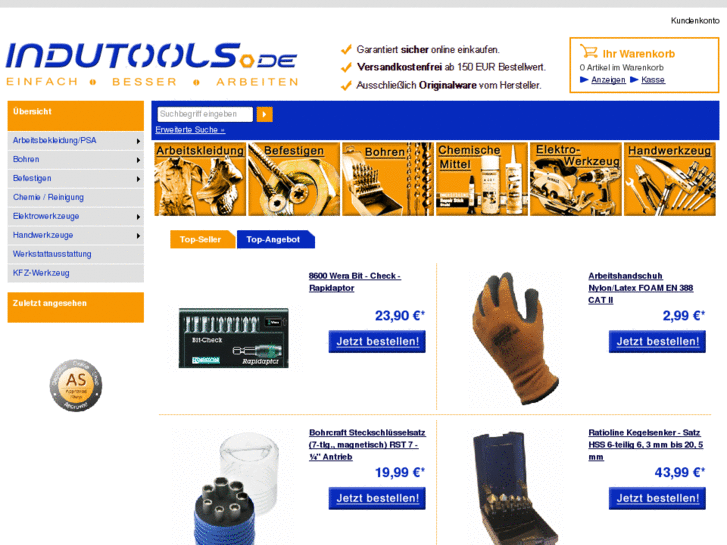 www.indutools.com