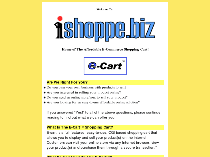 www.ishoppe.biz