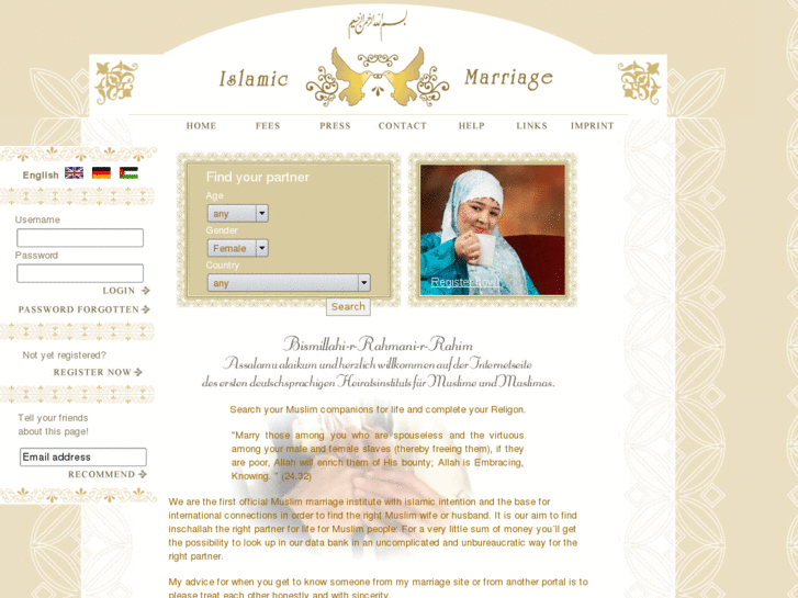 www.islamic-marriage.com