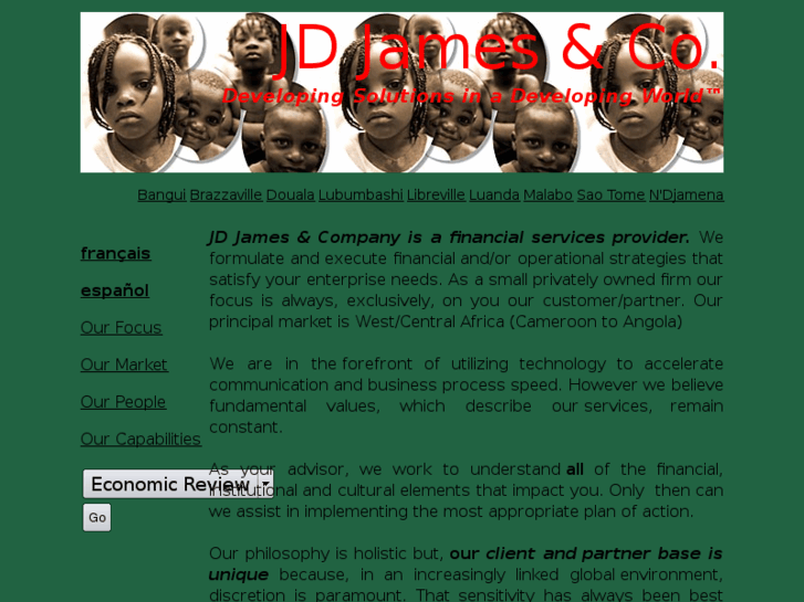www.jdjames.net