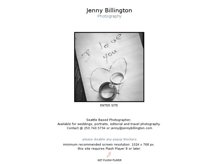 www.jennybillington.com