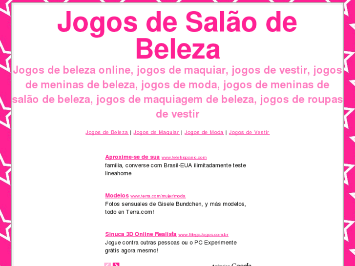 www.jogosdesalaodebeleza.net