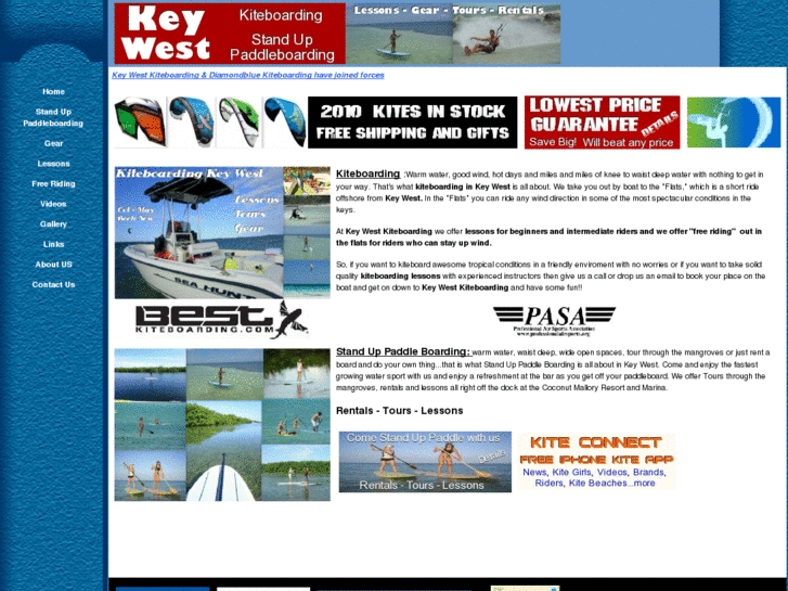 www.keywestkiteboarding.com