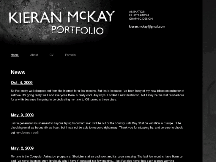 www.kieranmckay.com