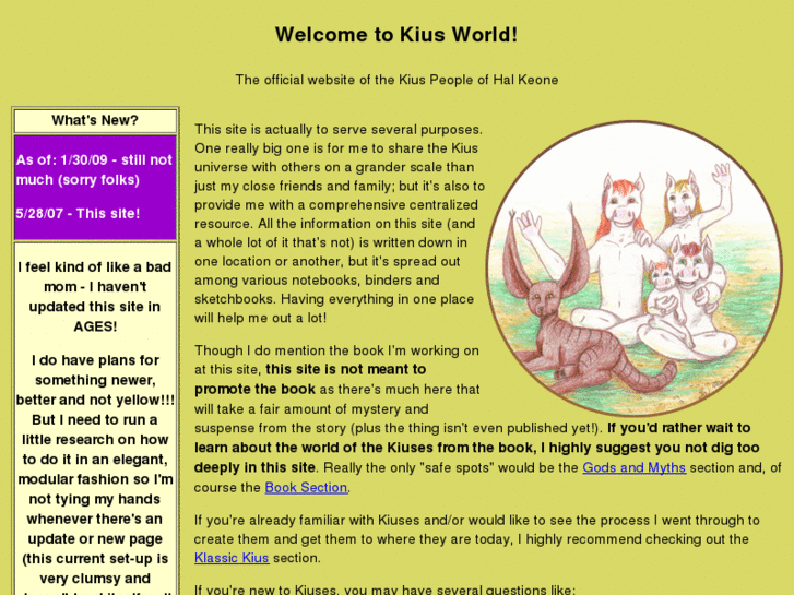 www.kiusworld.com