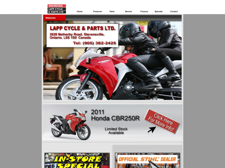 www.lappcycle.com