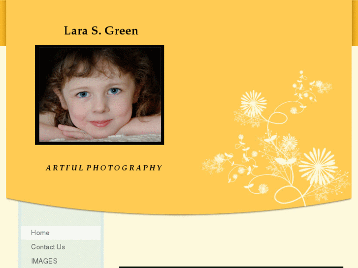 www.larasgreen.com