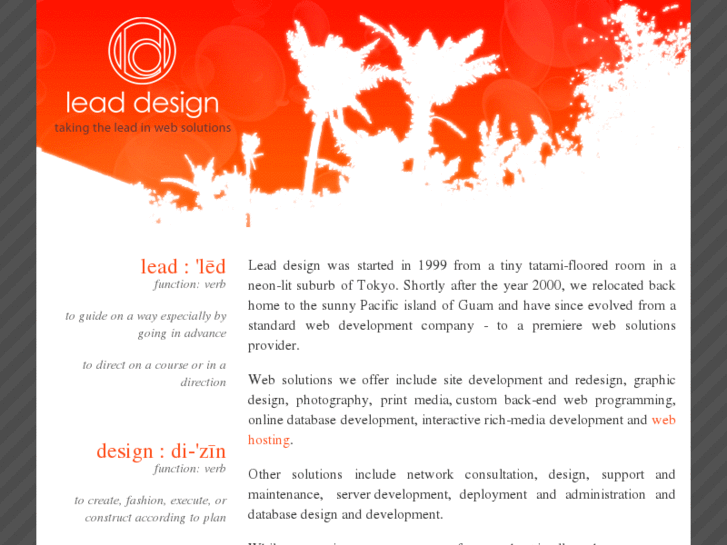 www.leaddesign.com