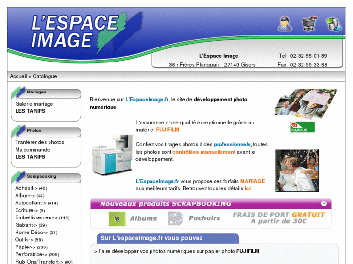 www.lespaceimage.fr