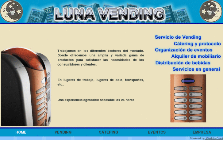 www.lunavending.com