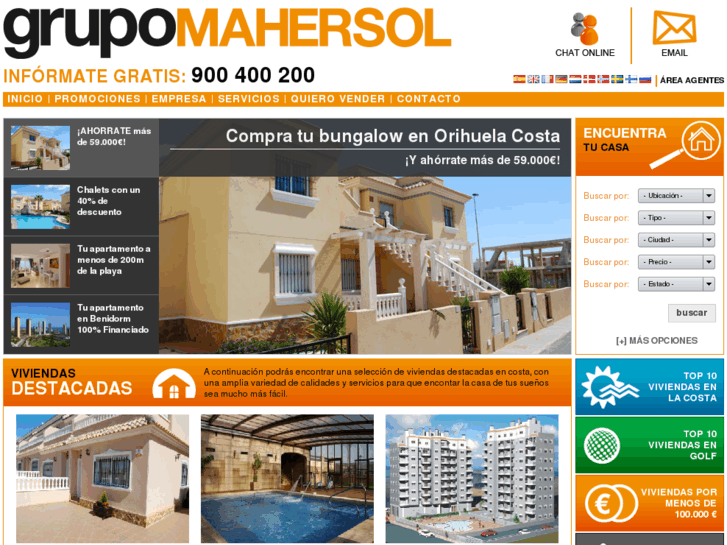 www.mahersol.net