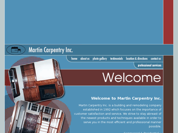 www.martincarpentryinc.com