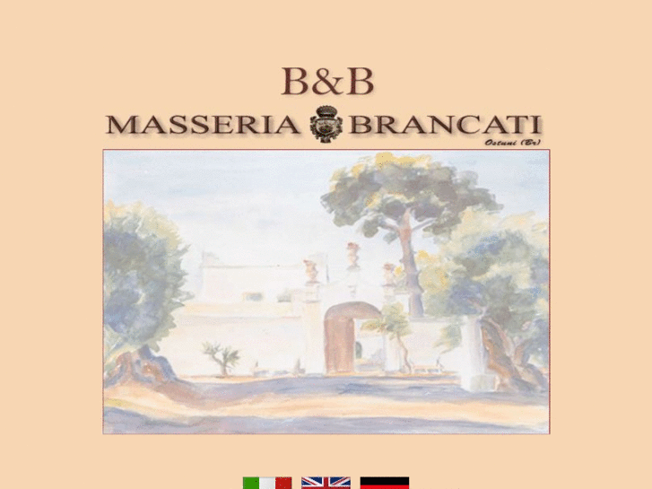 www.masseriabrancati.com