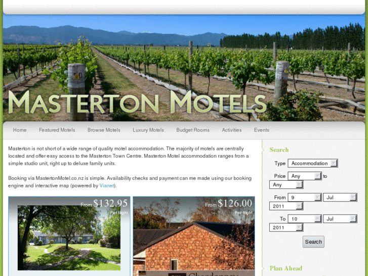 www.mastertonmotel.co.nz