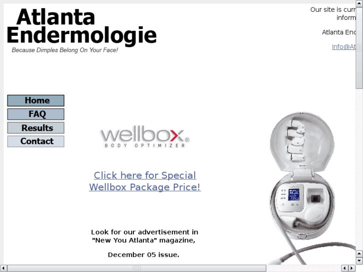 www.metroendermologie.com