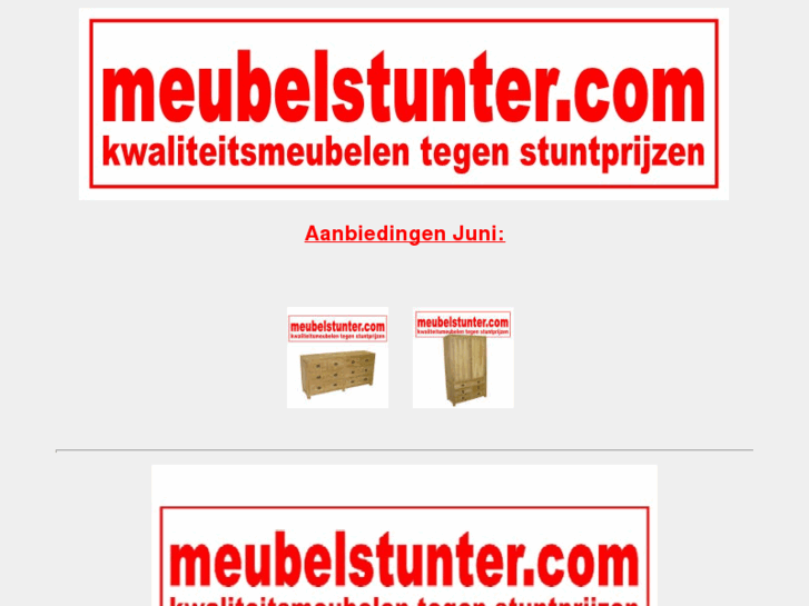 www.meubelstunter.com