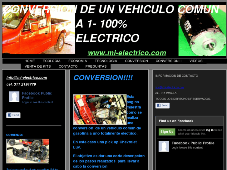 www.mi-electrico.com