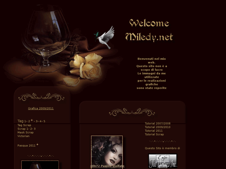 www.miledy.net