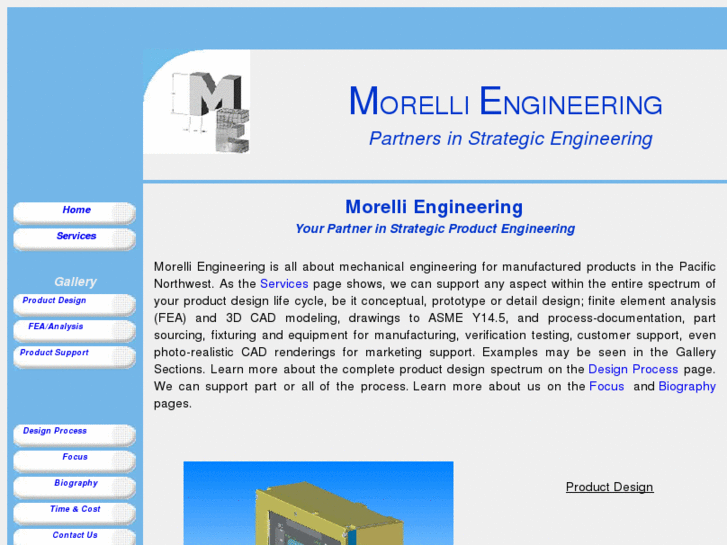 www.morelli-engrg.com