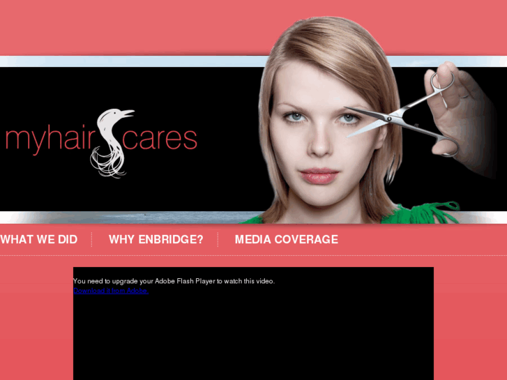 www.myhaircares.com