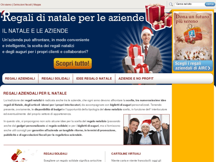 www.natale-aziende.it