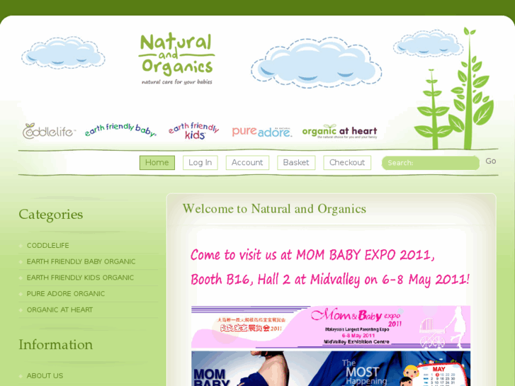 www.naturalandorganics.com