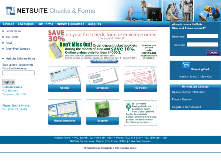 www.netsuiteforms.com
