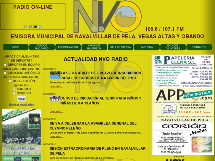 www.nvoradio.es