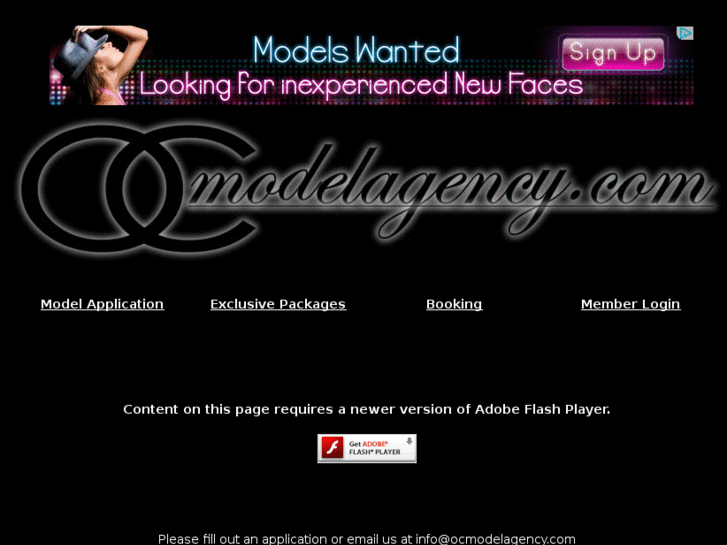 www.ocmodelagency.com