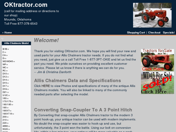 www.oktractor.com