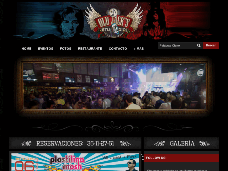 www.oldjacks.net