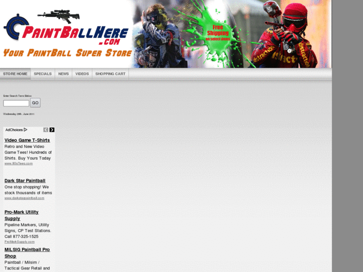 www.paintballhere.com