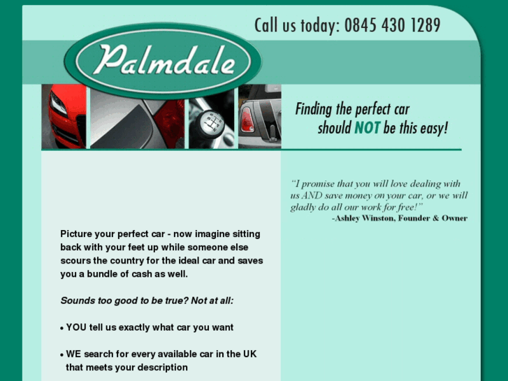 www.palmdalemotors.com