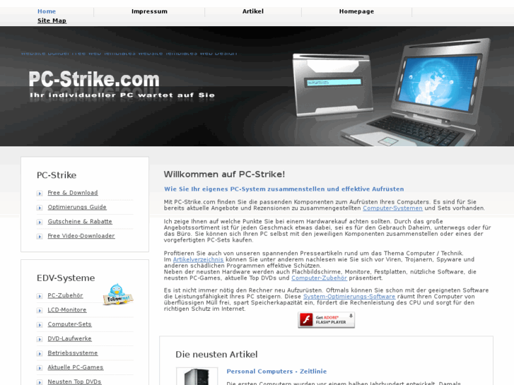 www.pc-strike.com