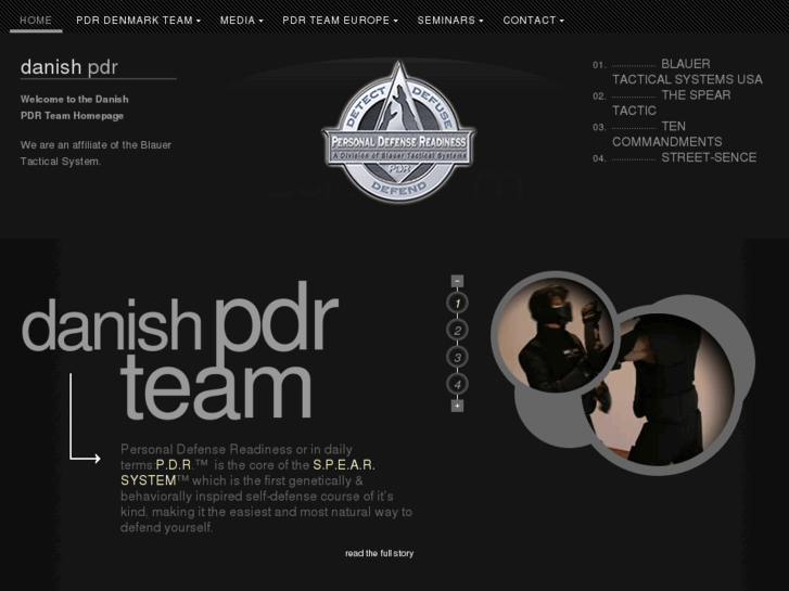 www.pdr-denmark.com