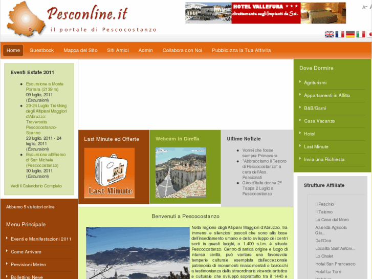 www.pesconline.it