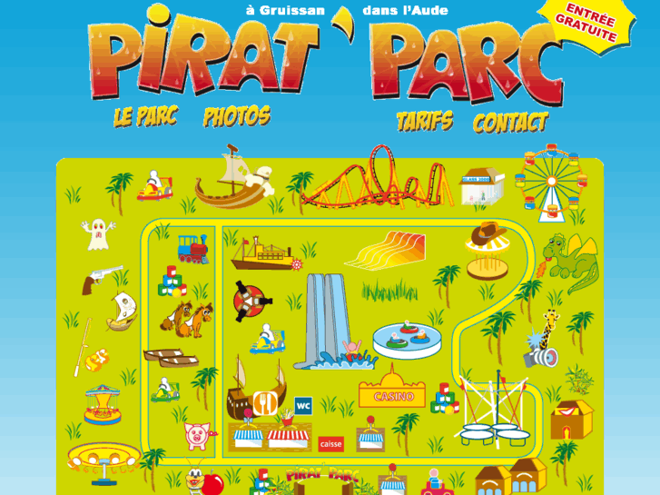 www.pirat-parc.com