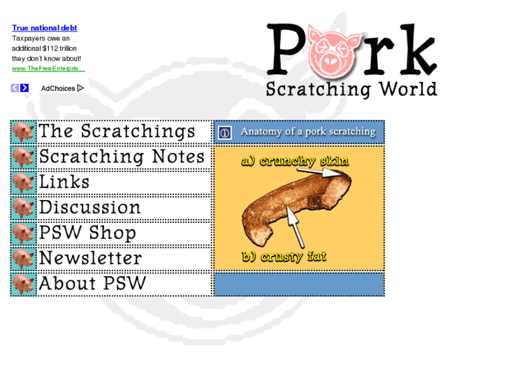 www.porkscratchingworld.com